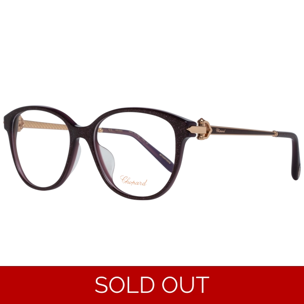 Chopard Optical Frame VCH245G 0GBG 53